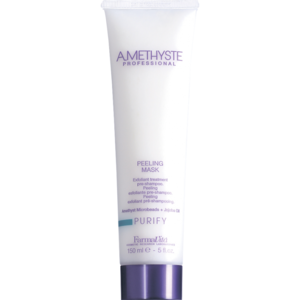 Farmavita Amethyste Purify Peeling Mask