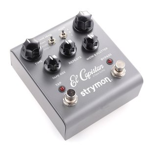 Strymon El Capistan