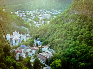 Borjomi