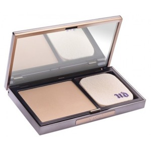 Naked Skin Ultra Powder Компактное тональное средство UD