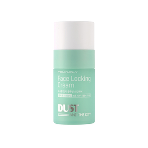 Dust And The City Face Locking Cream