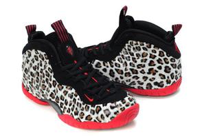 Cheap Fashion Nike Air Foamposite Sneakers Online For Women in 59119