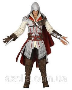 Ezio Auditore figure
