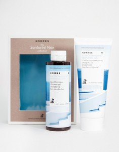 Korres Santorini Vine