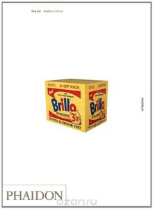 Pop Art (Art and Ideas)