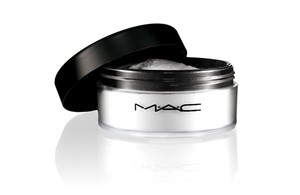 Бесцветная пудра MAC Prep + Prime Transparent Finishing Powder