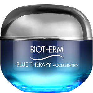 Blue Therapy Accelerated Cream Blue Therapy Face