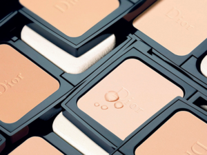 Diorskin Forever Extreme Control Powder Foundation