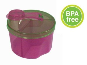 Powdered Formula Dispenser