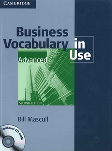 Cambridge Business Vocabulary in Use