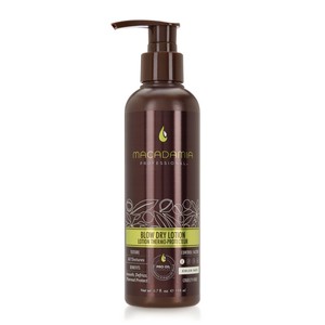 Macadamia Blow Dry Lotion