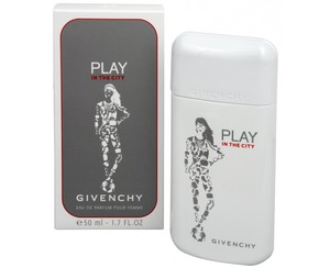 Play in the City for Her Givenchy