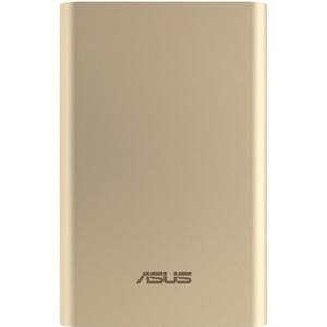 Портативный аккумулятор ASUS ZENPOWER 10050mAh Gold