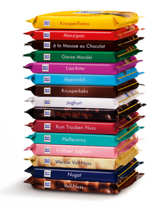 ritter sport