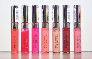 lumene lip oil