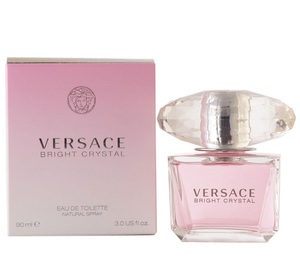 Versace - Bright crystal