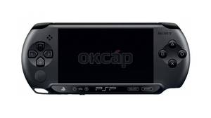 Sony playstation psp