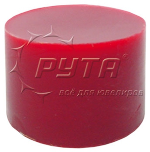 Воск монтажный MOLD-A-WAX красный (450 г)