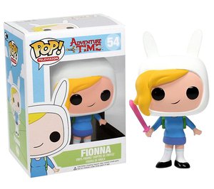 Funko POP Fionna