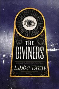 Diviners by Libba Bray в твердой обложке