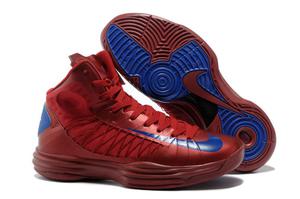 Clearance Newest Nike Lunar Hyperdunk 2012 Basketball Sneakers Online For Women in 82417