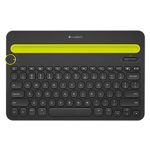 Клавиатура для планшета Logitech K480