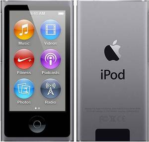 ipod nano