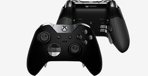 Xbox Elite