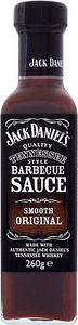 Jack Daniels Barbecue Sauce Smooth Original