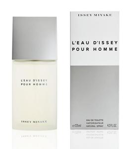 Туалетная вода Pour Homme Issey Miyake