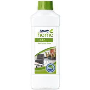 AMWAY L.O.C.™ Многофункциональное чистящее средство, 1