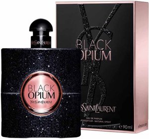 Yves Saint Laurent BLACK OPIUM