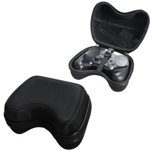 [Upgraded Version] Hard Case For Steam Controller