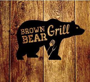 Brown Bear Grill