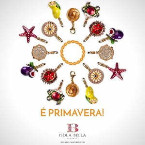 IsolaBellaGioielli