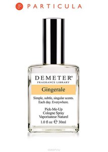 Demeter GingerAle