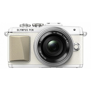 Фотоаппарат Olympus PEN E-PL7