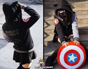 Дорогая, но пиздатая шмотка