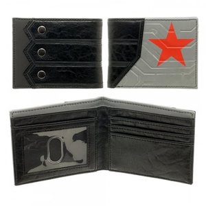 Бумажник с Бакичкой