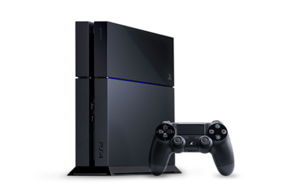 PlayStation 4