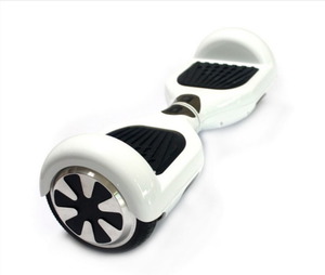 Гироскутер