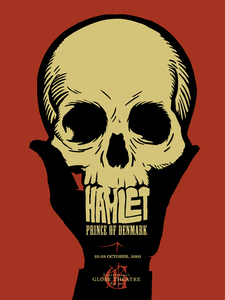 William Shakespeare 'Hamlet'