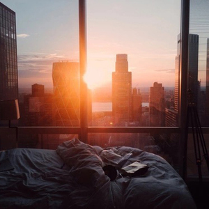 buy a dream apartment