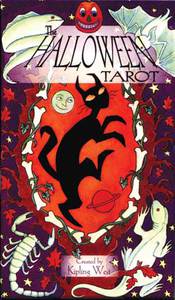 Halloween Tarot