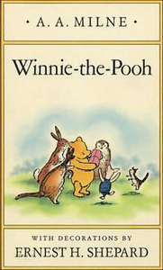 Winnie-the-Pooh A.A. Milne