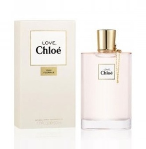 Духи Chloe - Love Chloe Eau Florale