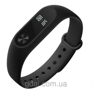 Xiaomi Mi Band 2 OLED