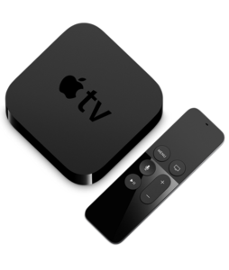 Apple TV