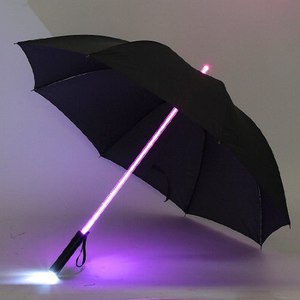 Зонт джедая
