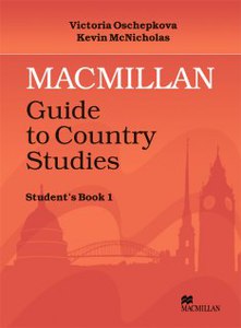 Macmillan Guide to Country Studies